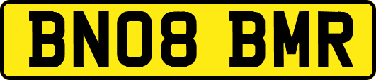 BN08BMR