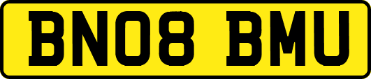 BN08BMU