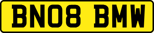 BN08BMW