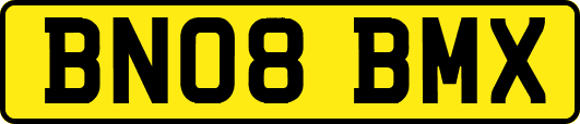 BN08BMX
