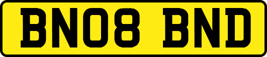 BN08BND