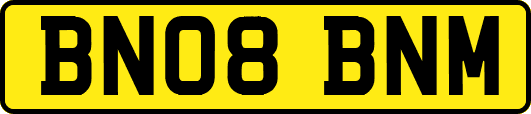 BN08BNM