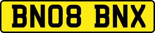 BN08BNX