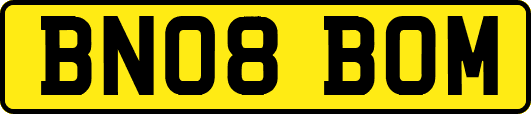 BN08BOM