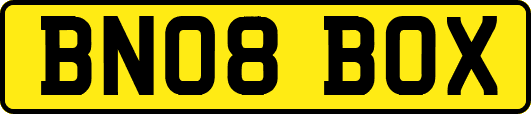 BN08BOX