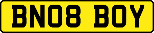 BN08BOY
