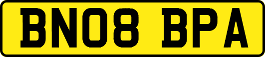 BN08BPA