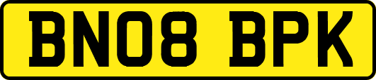BN08BPK