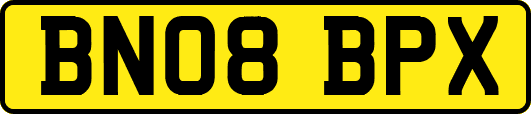 BN08BPX