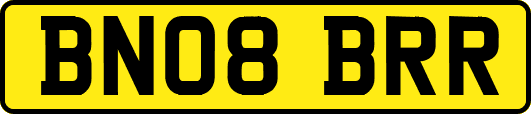 BN08BRR