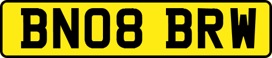 BN08BRW