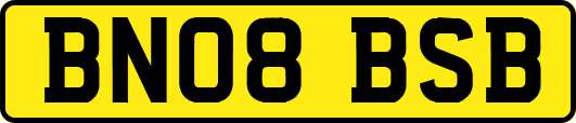 BN08BSB
