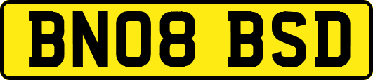 BN08BSD