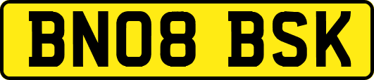 BN08BSK