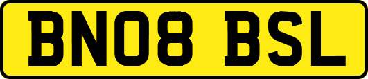 BN08BSL