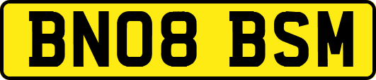 BN08BSM
