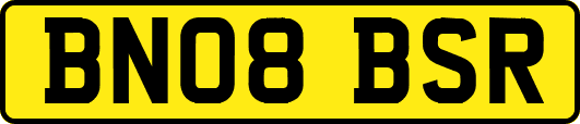 BN08BSR