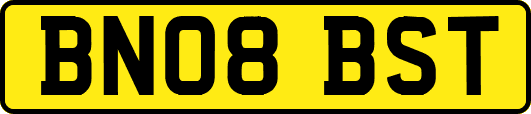 BN08BST