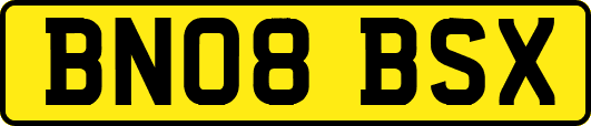 BN08BSX