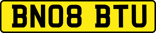 BN08BTU