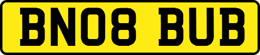 BN08BUB