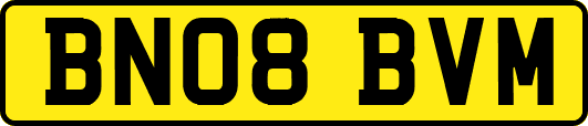 BN08BVM
