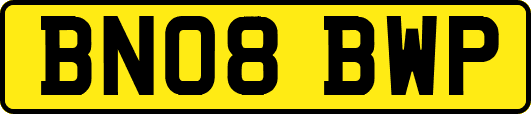 BN08BWP