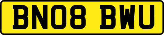 BN08BWU