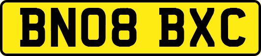 BN08BXC