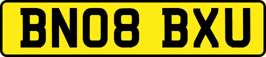 BN08BXU