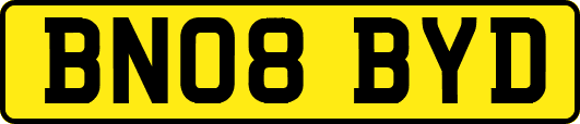 BN08BYD