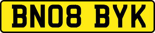 BN08BYK