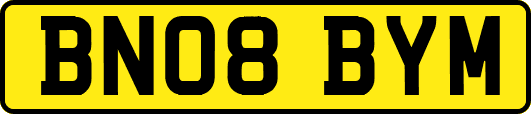 BN08BYM