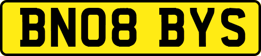 BN08BYS