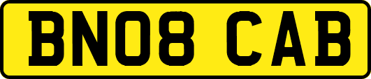 BN08CAB