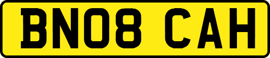BN08CAH