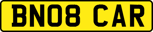 BN08CAR