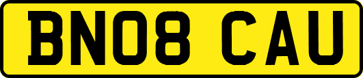 BN08CAU