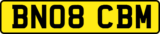 BN08CBM