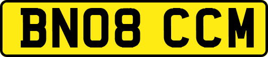 BN08CCM