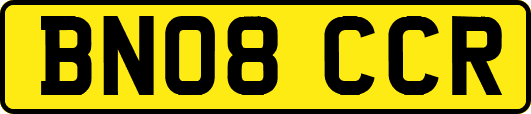 BN08CCR