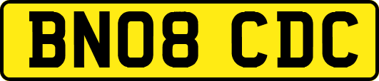 BN08CDC