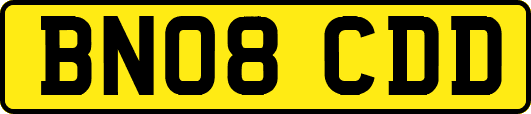 BN08CDD