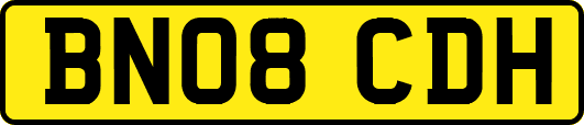 BN08CDH