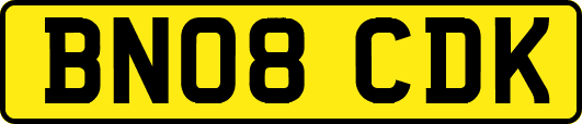 BN08CDK