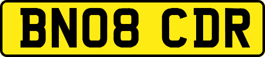 BN08CDR