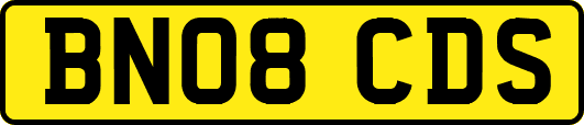 BN08CDS
