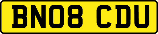 BN08CDU