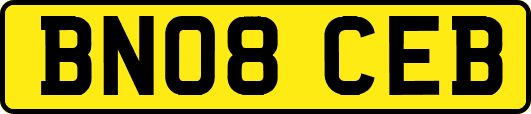BN08CEB