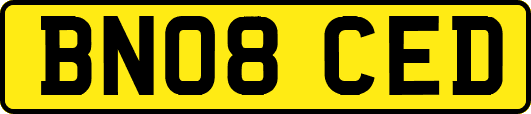 BN08CED